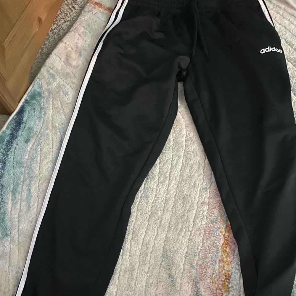 Adidas joggers